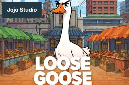Loose Goose